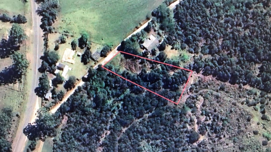 Commercial Property for Sale in Sedgefield Rural Western Cape